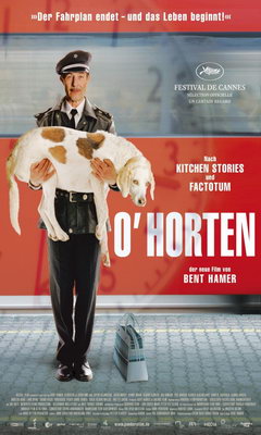 Η Καινούρια Ζωή του Κύριου Χόρτεν (2007)