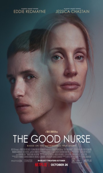 Η Καλή Νοσοκόμα (2022)