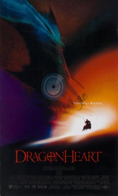 Η Καρδιά του Δράκου (1996)