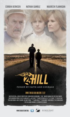 25 Hill