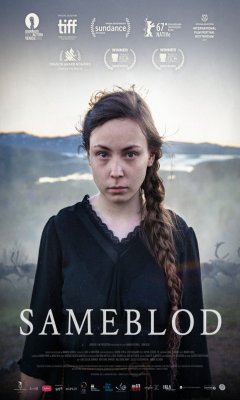 Η Καταγωγή των Σάμι (2016)