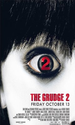 The Grudge 2 (2006)