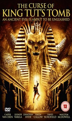 Η Κατάρα του Φαραώ Τουταγχαμών (2006)