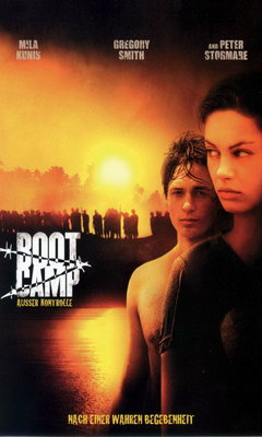 Boot Camp (2008)