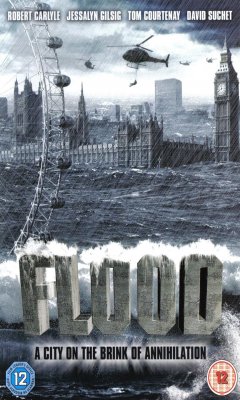 Η Καταστροφή του Λονδίνου (2007)