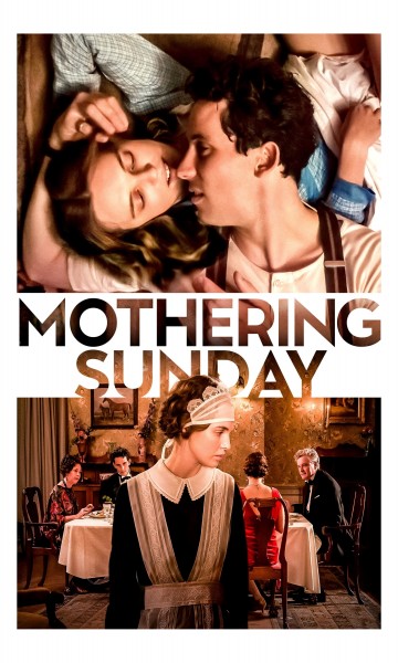 Η Κυριακή Της Μητέρας (2021)