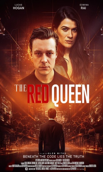 Η Κόκκινη Βασίλισσα (2024)