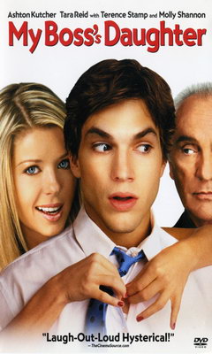 My Boss's Daughter (2003)