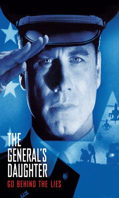 The General's Daughter (1999)
