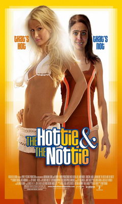 The Hottie & the Nottie (2008)