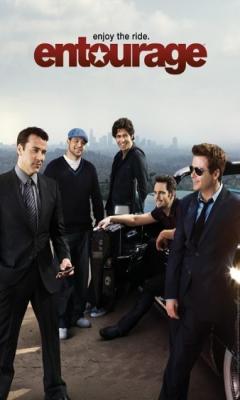 Entourage (2010)