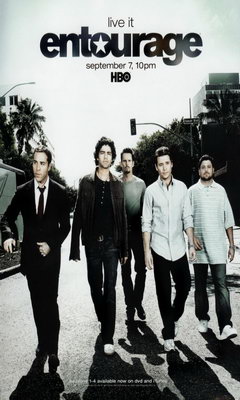 Entourage (2008)