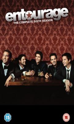Entourage (2009)