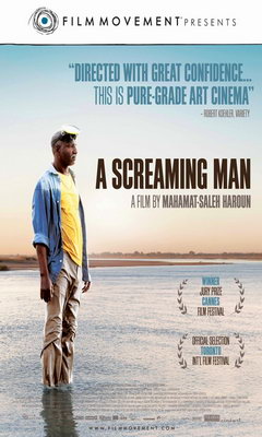 A Screaming Man (2010)