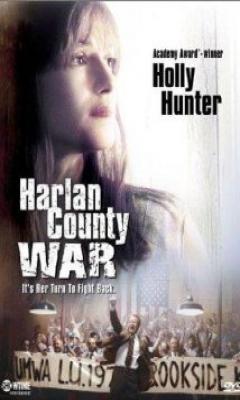 Harlan County War (2000)