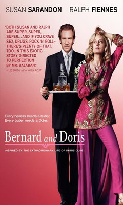 Bernard And Doris (2006)