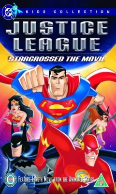 Justice League: Starcrosed (2003)
