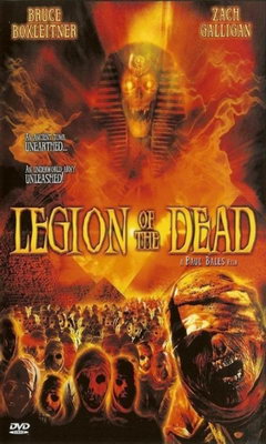 Legion of the Dead (2005)