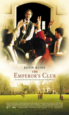 The Emperor's Club
