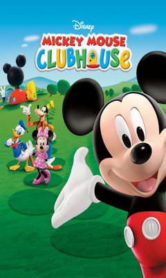 Mickey Mouse Clubhouse