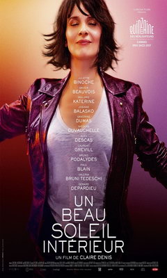 Let the Sun Shine In (2017)