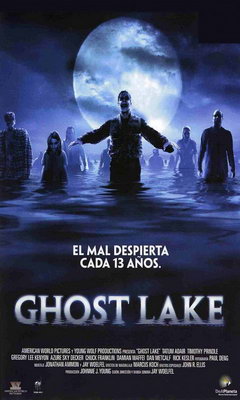 Ghost Lake (2004)