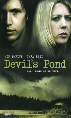 Η Λίμνη του Διαβόλου (2003)