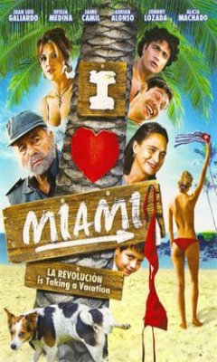 I Love Miami (2006)