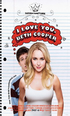 I Love you Beth Cooper (2009)
