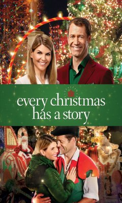 Every Christmas Has a Story (2016)