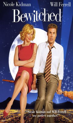 Η Μάγισσα (2005)