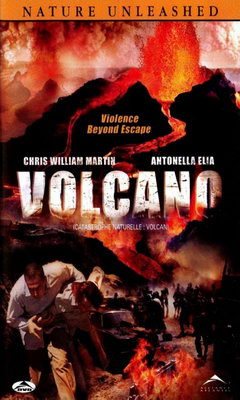 Nature Unleashed: Volcano (2005)