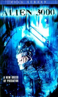 Unseen Evil 2 (2004)