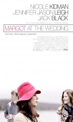 Margot at the Wedding (2007)