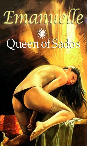 Emanuelle, Queen of Sados (1980)