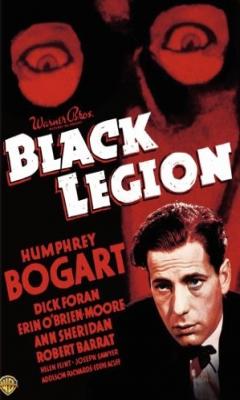 Black Legion (1937)