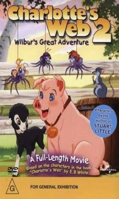 Charlotte's Web 2: Wilbur's Great Adventure (2003)