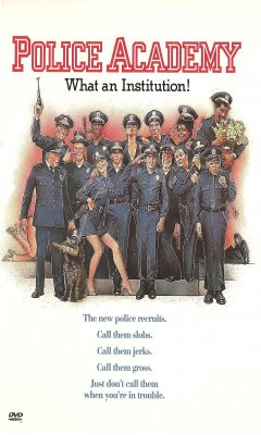 Police Academy (1984)