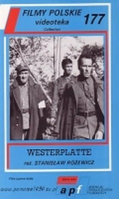 Westerplatte (1967)