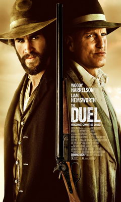 The Duel (2016)
