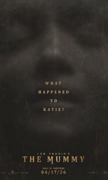 Η Μούμια από τον Λι Κρόνιν (2026)