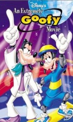 An Extremely Goofy Movie (2000)