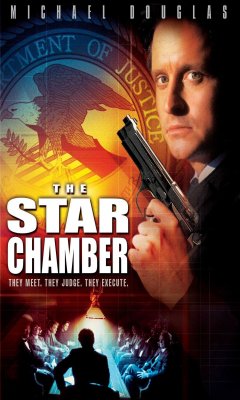 The Star Chamber (1983)