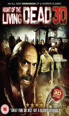 Night of the Living Dead 3D (2006)