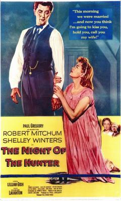 Η Νύχτα του Κυνηγού (1955)