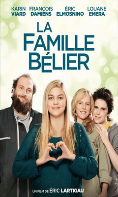 Η Οικογένεια Μπελιέ (2014)