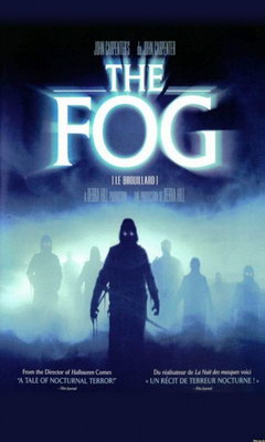The Fog (1980)