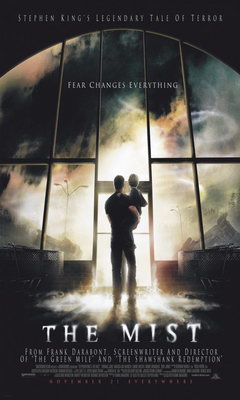 Η Ομίχλη (2007)