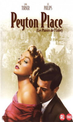 Peyton Place (1957)