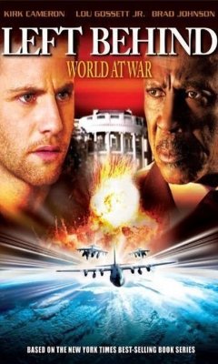 Left Behind: World at War (2005)